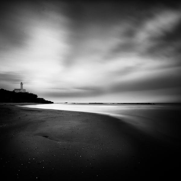 Light Tower by Giancarlo Barberini