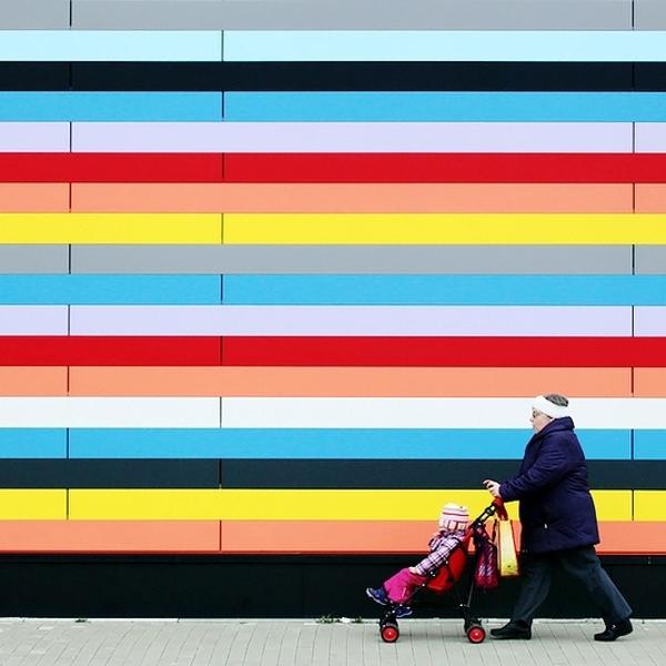 Berlignes by Eric Dufour