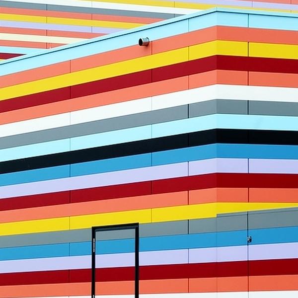 Berlignes 2 by Eric Dufour