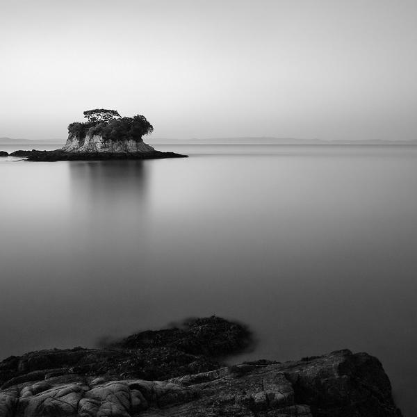 Pondering Silence by Stefan B&auml;urle