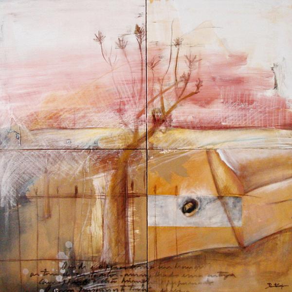 Tree Of Search Series by Duarte Crispim