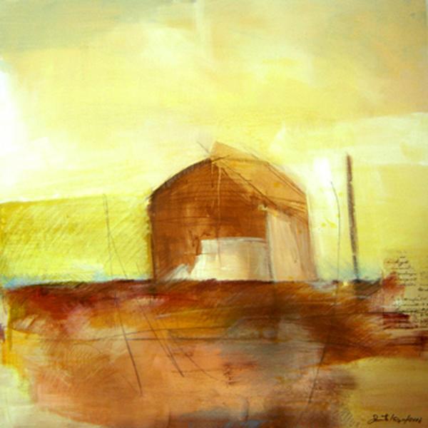 Imaginary Desert Series by Duarte Crispim