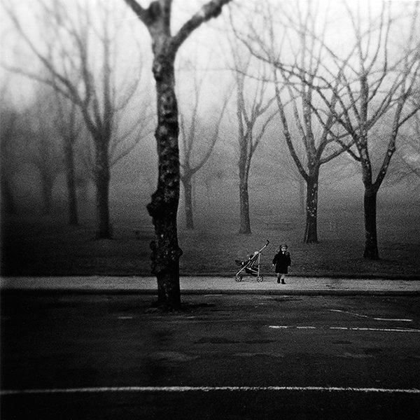 Matinal(E) by Manu Tombouctou