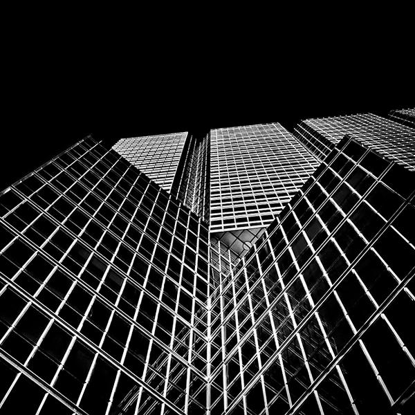 No 150 King St W Toronto Canada by Brian Carson