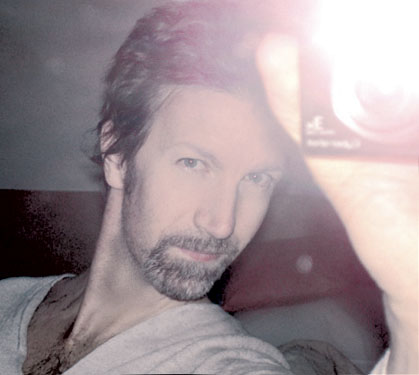 Photographier les stars