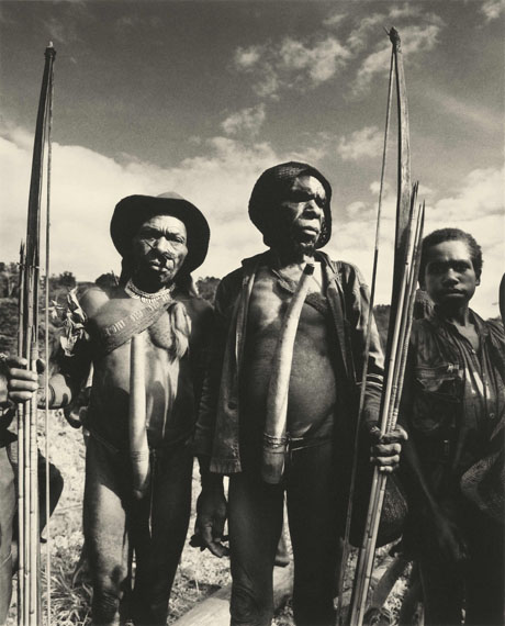Don McCullin, Platinum, Photography - Hamiltons Gallery, London, United-Kingdom