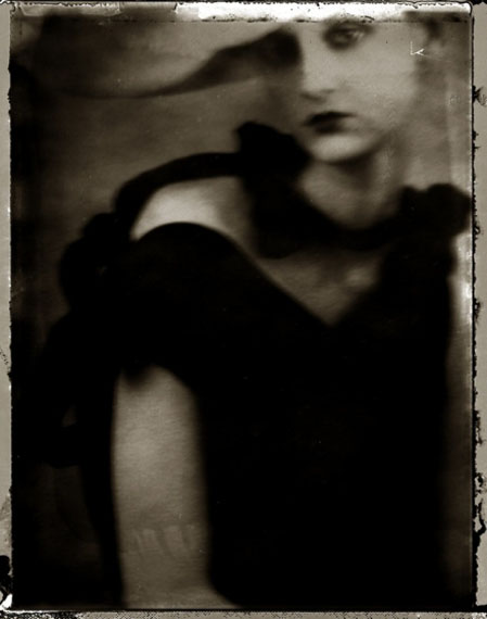 Sarah Moon, &agrave; propos, Photography - Persiehl & Heine, Hamburg, Germany