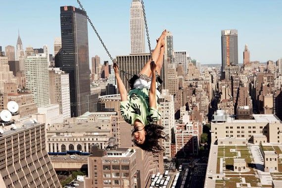 Collective Exhibition, The New York Times Magazine Photographs, Photography - Foam, Amsterdam, Netherlands