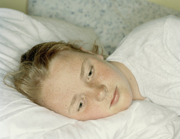 Christian Vogt, The Flaxen Diary, Photography - Rick Wester Fine Art, New York, United-States