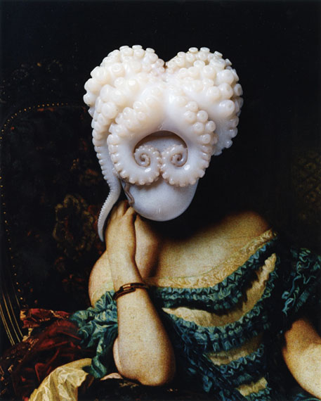 Yumiko Utsu & Mayumi Hosokura, Natures, Photography - Galerie Lucie Weill & Seligmann, Paris, France
