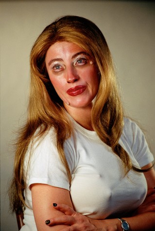 Cindy Sherman, Retrospective, Photography - The Museum of Modern Art, New York, United-States