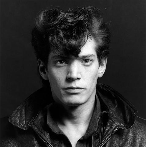 Robert Mapplethorpe, In Focus, Photography - J. Paul Getty Museum, Los Angeles, United-States