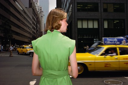 Joel Sternfeld, Colour photography since 1970, Photography - Albertina, Vienna, Austria