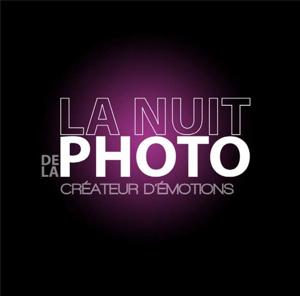 Divers artistes, La Nuit de la Photo 4&egrave;me &eacute;dition, Photographie - Quai Benjamin Franklin, Auray, France