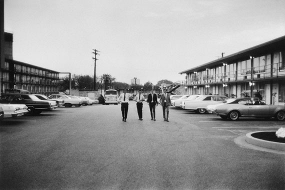 William Eggleston, Before Colors, Photography - Nederlands Fotomuseum, Rotterdam, Netherlands