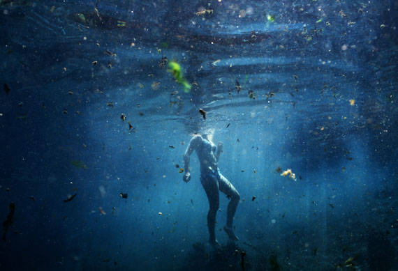 Narelle Autio, Water hole, Photography - Stills Gallery, Sydney, Australia