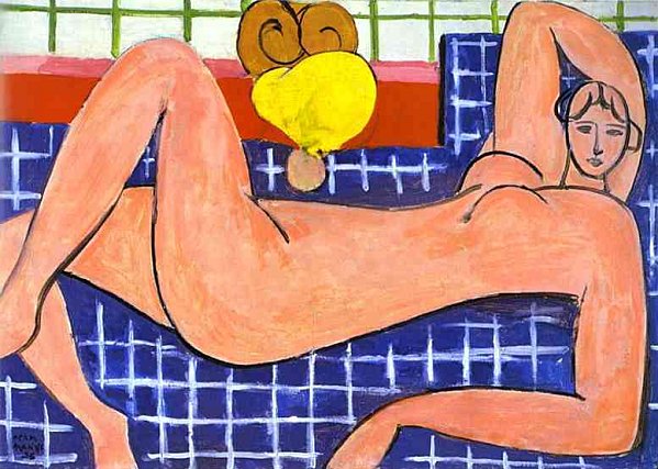 Exhibition, Collecting Matisse And Modern Masters: The Cone Sisters Of Baltimore, Painting - Vancouver Art Gallery, Vancouver, Canada