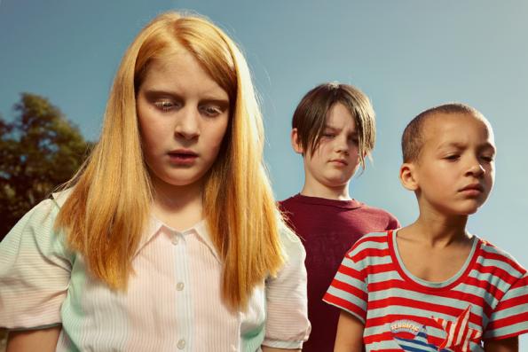 Holly Andres, The Fall of Spring Hill, Photography - Jackson Fine-Art, Atlanta, United-States