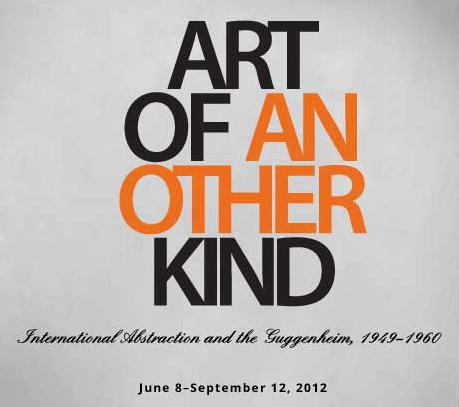 Exhibition, Art Of Another Kind: International Abstraction And The Guggenheim, 1949&ndash;1960, Mixed-media - Solomon R. Guggenheim Museum, New York, United-States