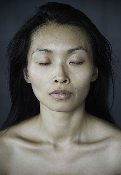 Romney M&uuml;ller-Westernhagen, Beyond Faces, Photography - CAMERA WORK Gallery, Berlin, Germany