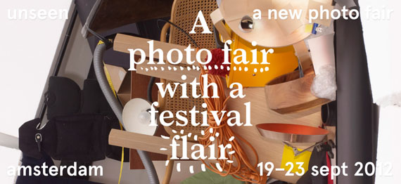Festival, Unseen: Photo Fair with a Festival Flair, Photography - Westergasfabriek BV, Amsterdam, Netherlands
