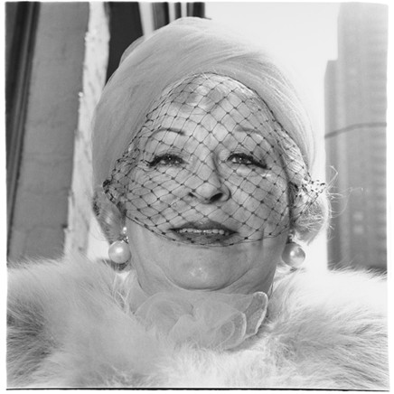 Diane Arbus, Exhibition, Photography - Foam, Amsterdam, Netherlands