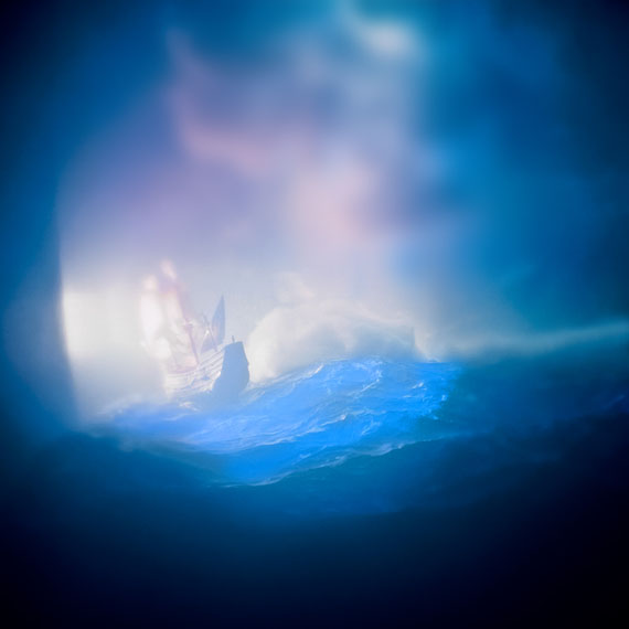 Mark Kimber, The Pale Mirror, Photography - Stills Gallery, Sydney, Australia