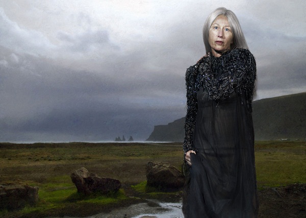 Cindy Sherman, Exhibition, Photography - Galerie Gagosian, Paris, France
