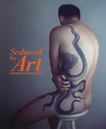 Exhibition, Seduced by Art: Photography Past and Present, Photography - The National Gallery, London, United-Kingdom