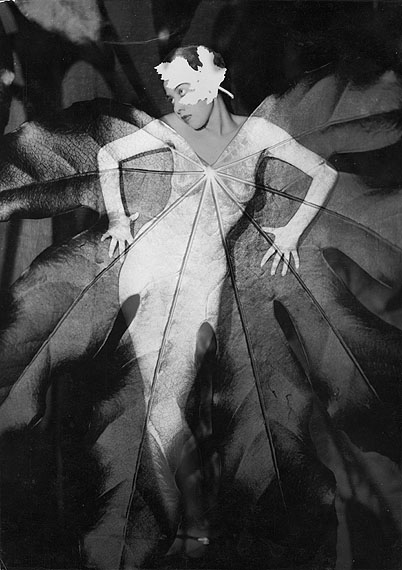 Heinz Hajek-Halke, Fantasy and dream, Photography - Johanna Breede Gallery, Berlin, Germany