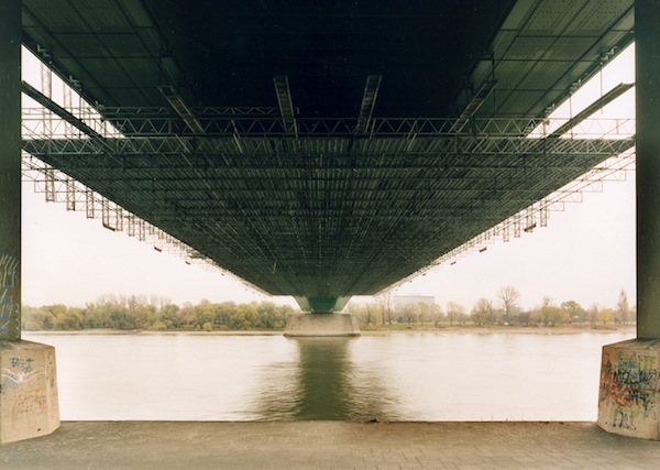 Boris Becker, Photographs, Photography - Russian National Centre of Photography, Saint-Petersburg, Russia