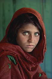 Steve McCurry In the Flow of Time Kunstmuseum, Wolfsburg, Germany