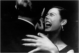 Garry Winogrand Retrospective Museum of Modern Art, San Francisco, United-States