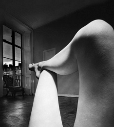 Bill Brandt Shadow and Light The Museum of Modern Art, New York, United-States