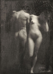 Exhibition The Naked Truth and More Besides Museum f&uuml;r Fotografie, Berlin, Germany