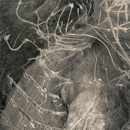 Emmet Gowin Photographs Jackson Fine-Art, Atlanta, United-States