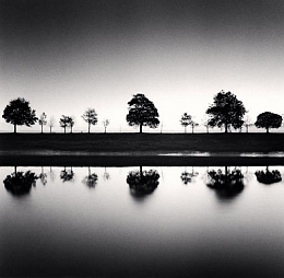Michael Kenna Exhibition Catherine Edelman Gallery, Chicago, United-States