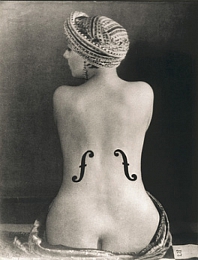 Man Ray Portraits The National Gallery, London, United-Kingdom