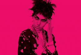 Exhibition PUNK: Chaos to Couture The Metropolitan Museum of Art, New York, United-States