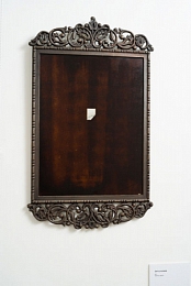Collective Exhibition No water tomorrow Museum of Modern Art, Moscow, Russia