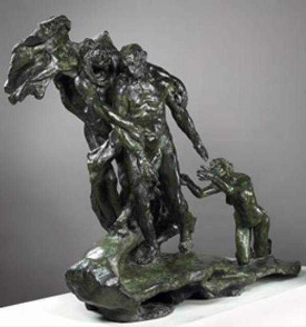 Camille Claudel 22 Oeuvres De La Collection Du Mus e Sculpture camille-claudel-22-oeuvres-de-la-collection-du-mus-e-sculpture