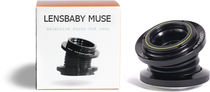 Lensbaby