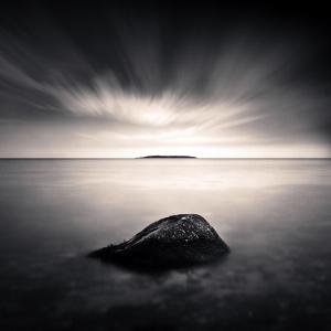 Two Islands by Denis Olivier