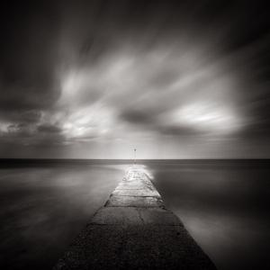 Pier by Denis Olivier