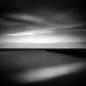 Shore Line by Denis Olivier