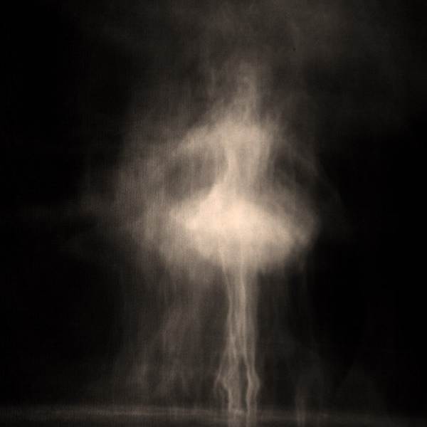 Ghost Opera #1 by Denis Olivier