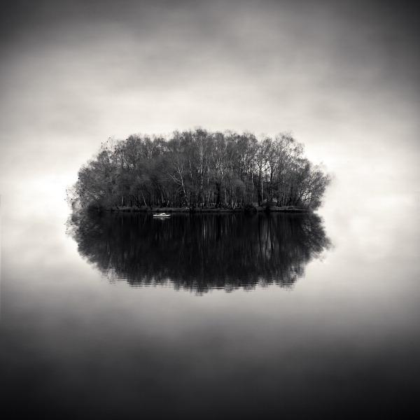 Island by Denis Olivier