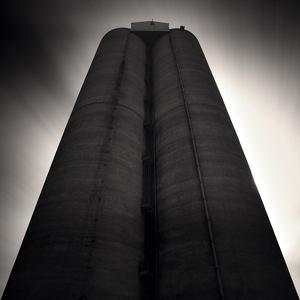 Factory by Denis Olivier