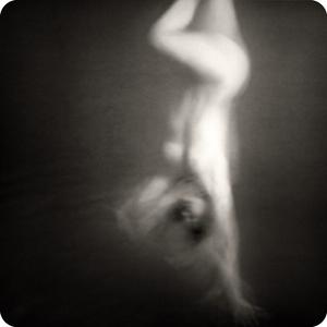 Ghost Opera #26 by Denis Olivier