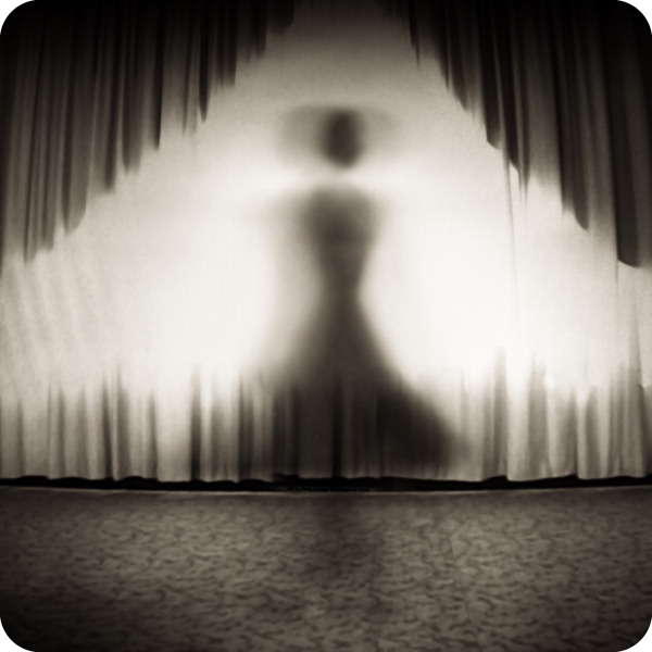 Ghost Opera #28, photography by Denis Olivier. The full serie is http://www.denisolivier.net/p_sets.php?sid=24. In People, Portrait